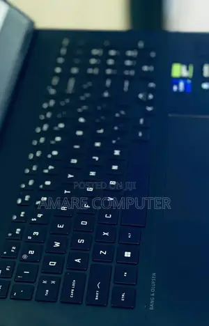 New Laptop HP Omen 16 16GB Intel Core I9 SSD 1T