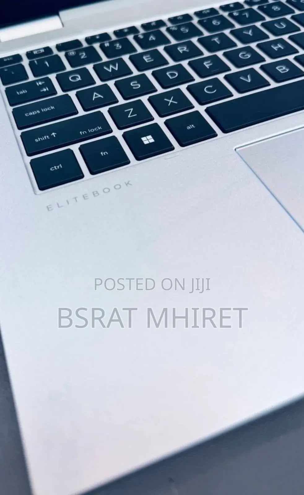 New Laptop HP EliteBook Revolve 810 G1 16GB Intel Core I7 SSD 512GB