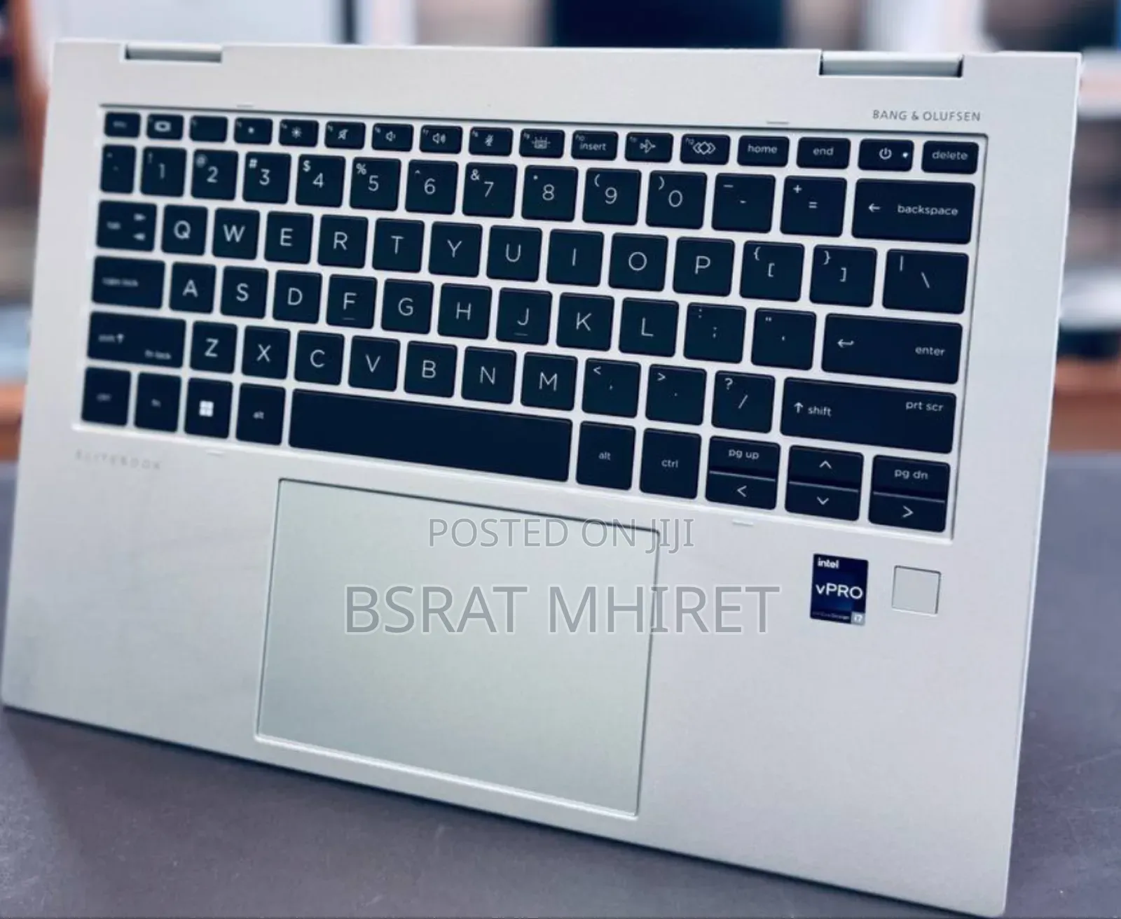 New Laptop HP EliteBook Revolve 810 G1 16GB Intel Core I7 SSD 512GB