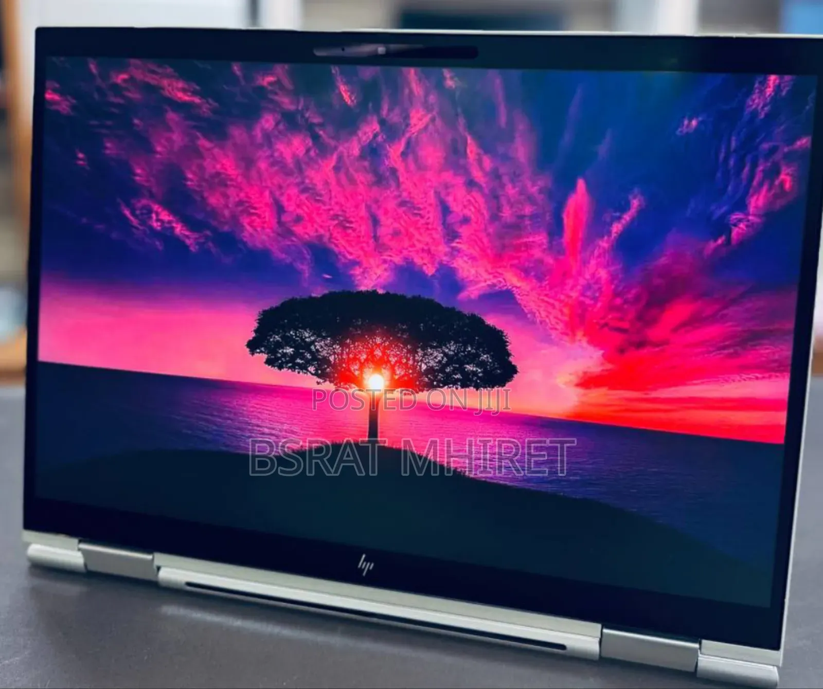 New Laptop HP EliteBook Revolve 810 G1 16GB Intel Core I7 SSD 512GB