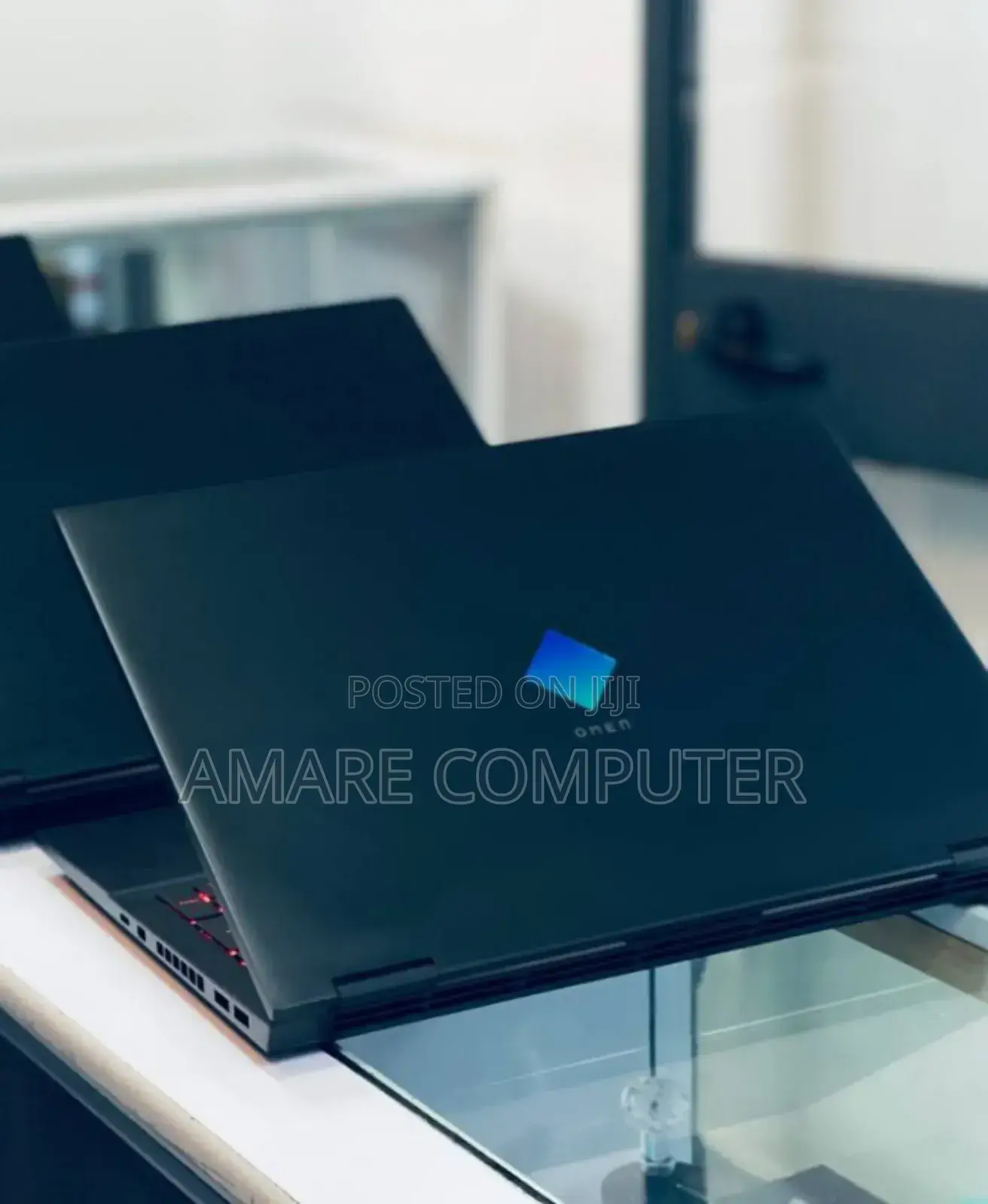 New Laptop HP Omen 16 16GB Intel Core I9 SSD 1T