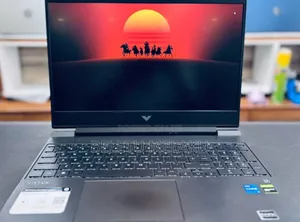 Photo - New Laptop HP Victus 15 16GB Intel Core I5 SSD 512GB
