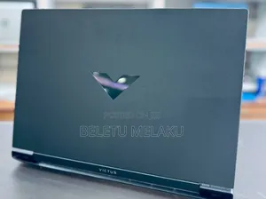 New Laptop HP Victus 15 16GB Intel Core I5 SSD 512GB