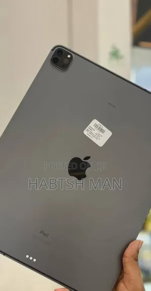 Photo - New Apple iPad 4 Wi-Fi + Cellular 256 GB Gray