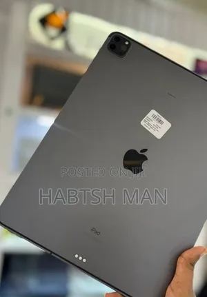 New Apple iPad 4 Wi-Fi + Cellular 256 GB Gray