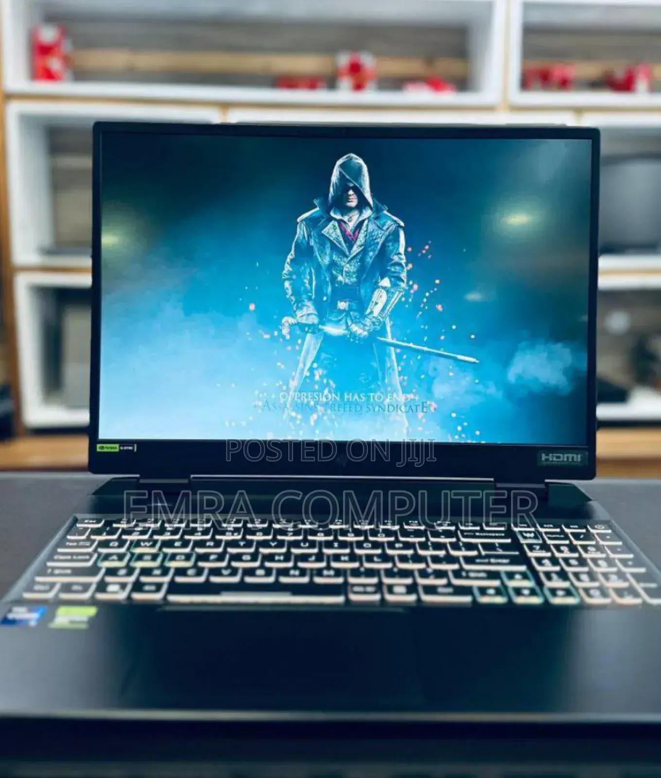 New Laptop Acer Predator Helios 300 16GB Intel Core I9 SSD 1T