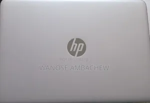 New Laptop HP EliteBook 840 G3 8GB Intel Core I5 HDD+SSD 128GB