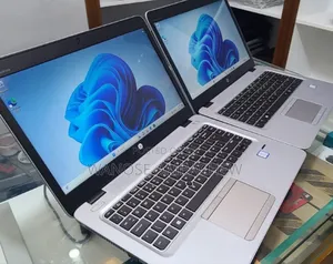 New Laptop HP EliteBook 840 G3 8GB Intel Core I5 HDD+SSD 128GB