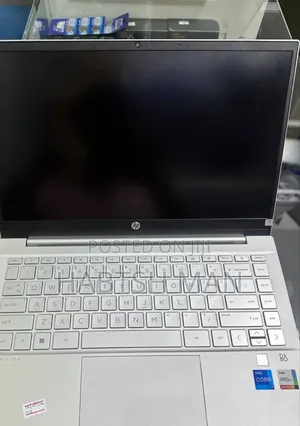 New Laptop HP Pavilion 14 16GB Intel Core I7 SSD 512GB