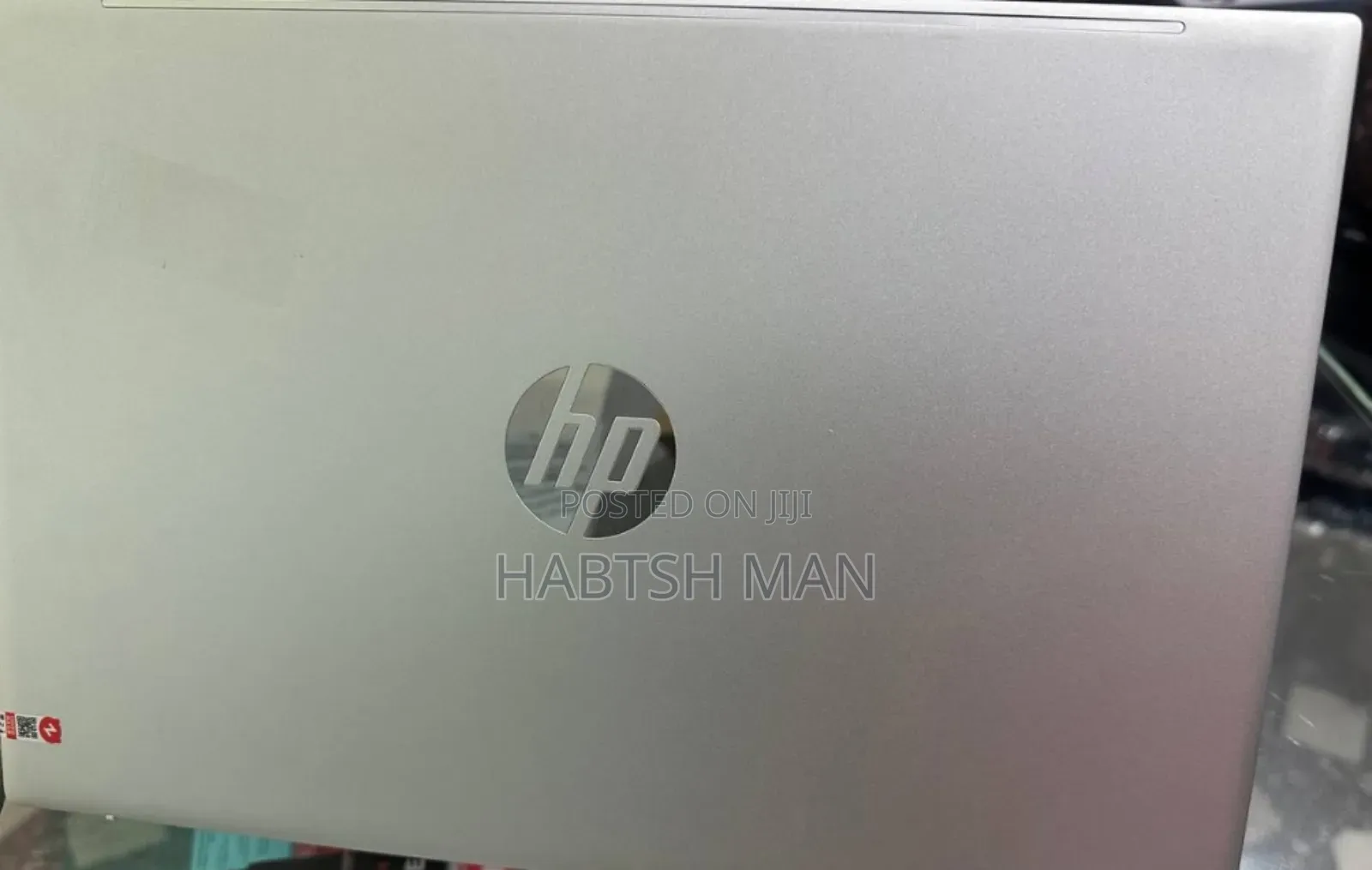 New Laptop HP Pavilion 14 16GB Intel Core I7 SSD 512GB