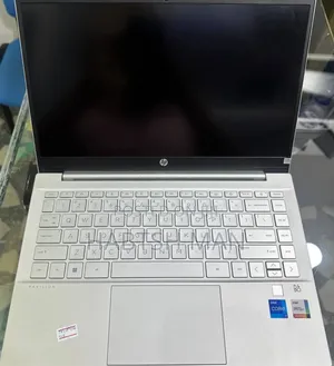 New Laptop HP Pavilion 14 16GB Intel Core I7 SSD 512GB