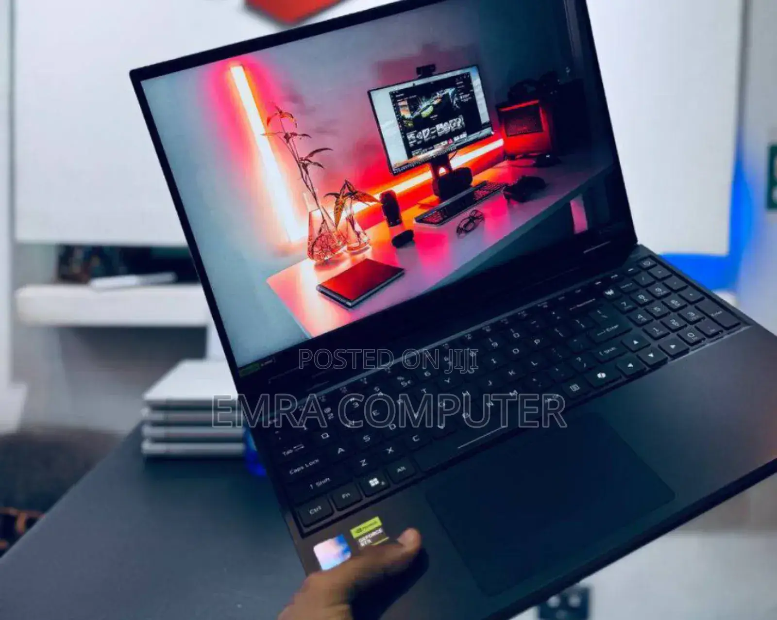New Laptop Acer Predator Helios 300 16GB Intel Core I9 SSD 1T