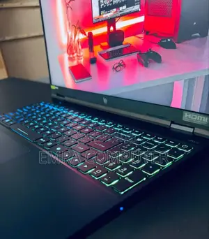 New Laptop Acer Predator Helios 300 16GB Intel Core I9 SSD 1T