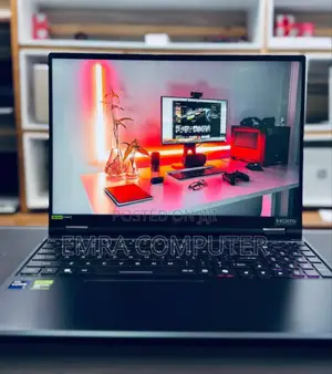 Photo - New Laptop Acer Predator Helios 300 16GB Intel Core I9 SSD 1T