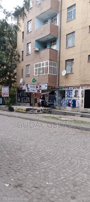 Photo - 47 ካሬ ሱቅ ቱሉዲምቱ ኮንዶሚኒየም