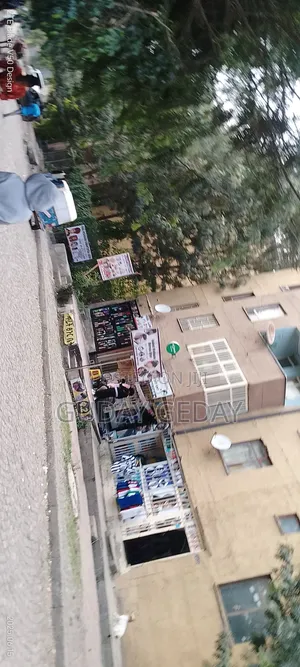 47 ካሬ ሱቅ ቱሉዲምቱ ኮንዶሚኒየም