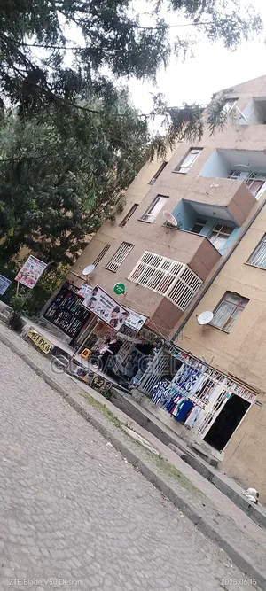 47 ካሬ ሱቅ ቱሉዲምቱ ኮንዶሚኒየም