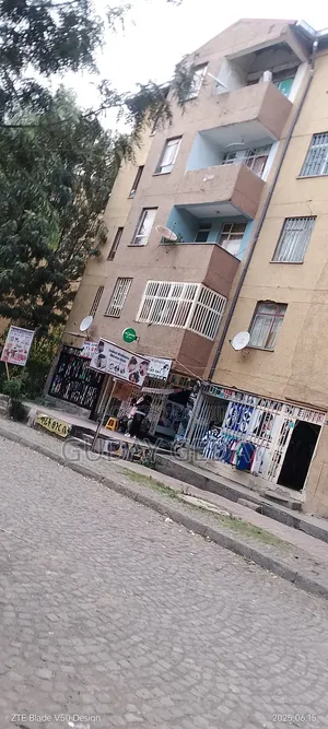 47 ካሬ ሱቅ ቱሉዲምቱ ኮንዶሚኒየም