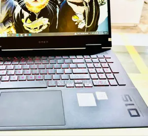 Photo - New Laptop HP Omen 15 16GB Intel Core I7 SSD 512GB