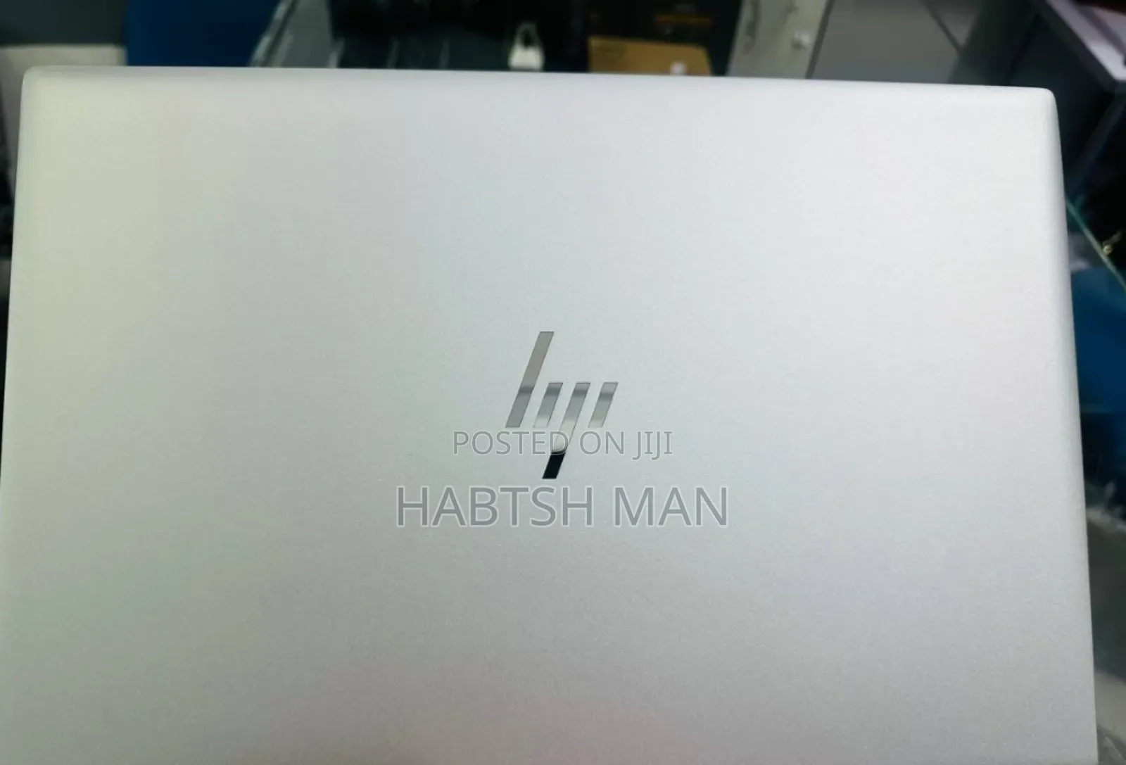 New Laptop HP EliteBook 840 G7 16GB Intel Core I7 SSD 512GB