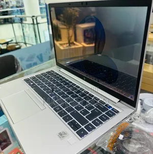New Laptop HP EliteBook 840 G7 16GB Intel Core I7 SSD 512GB