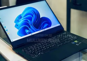 New Laptop HP Omen 16 16GB Intel Core I9 SSD 1T