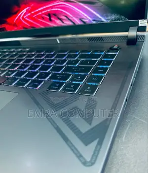 New Laptop Asus ROG Strix G16 G614 16GB Intel Core I7 SSD 1T