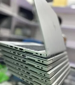 Photo - New Laptop HP EliteBook 840 G6 16GB Intel Core I7 SSD 512GB