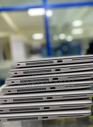 New Laptop HP EliteBook 840 G6 16GB Intel Core I7 SSD 512GB