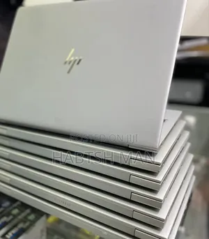 New Laptop HP EliteBook 840 G6 16GB Intel Core I7 SSD 512GB