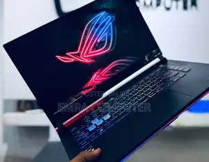 New Laptop Asus ROG Strix G15 16GB AMD Ryzen 9 SSD 1T