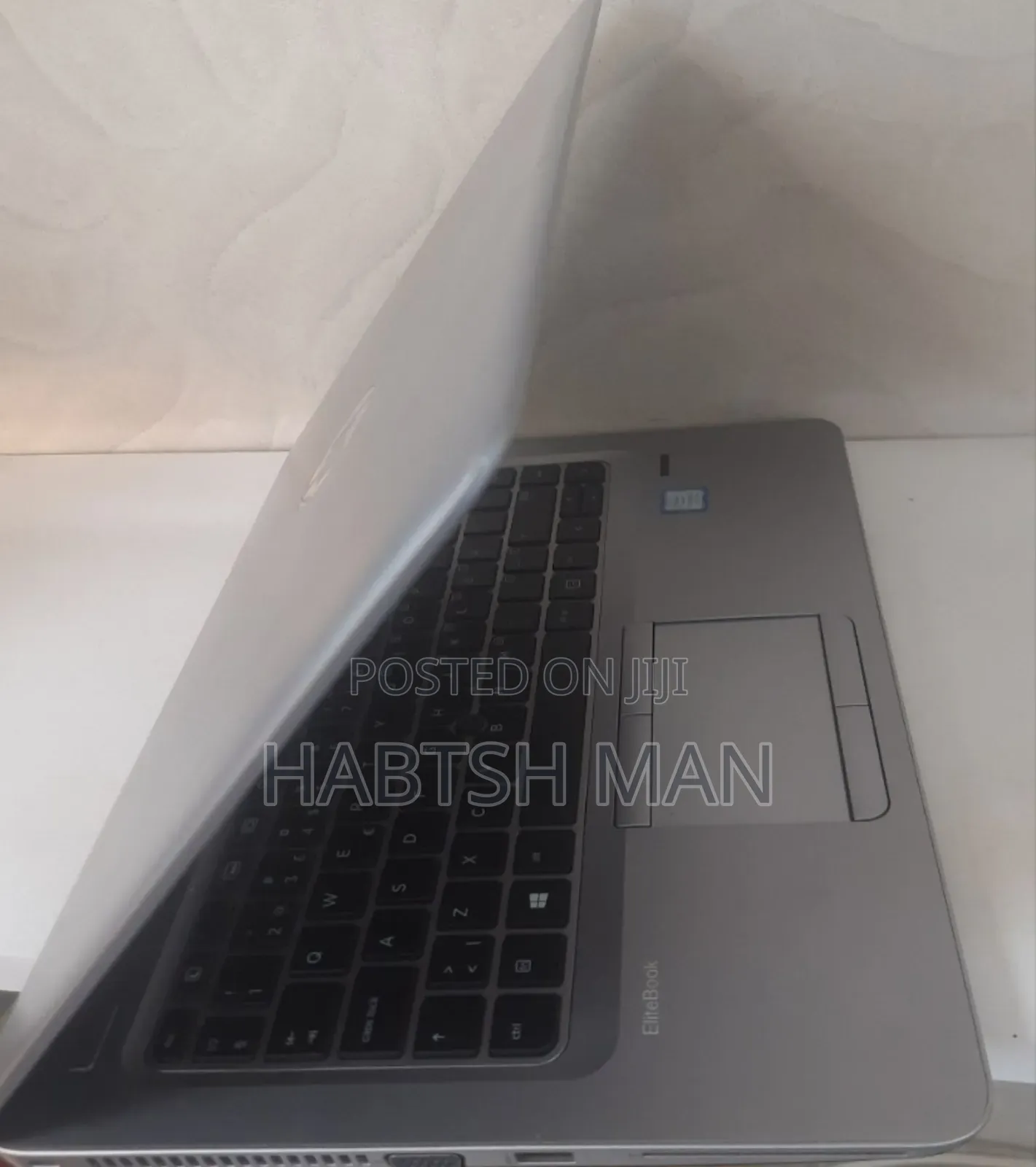 New Laptop HP EliteBook 840 G4 8GB Intel Core I5 HDD+SSD 500GB