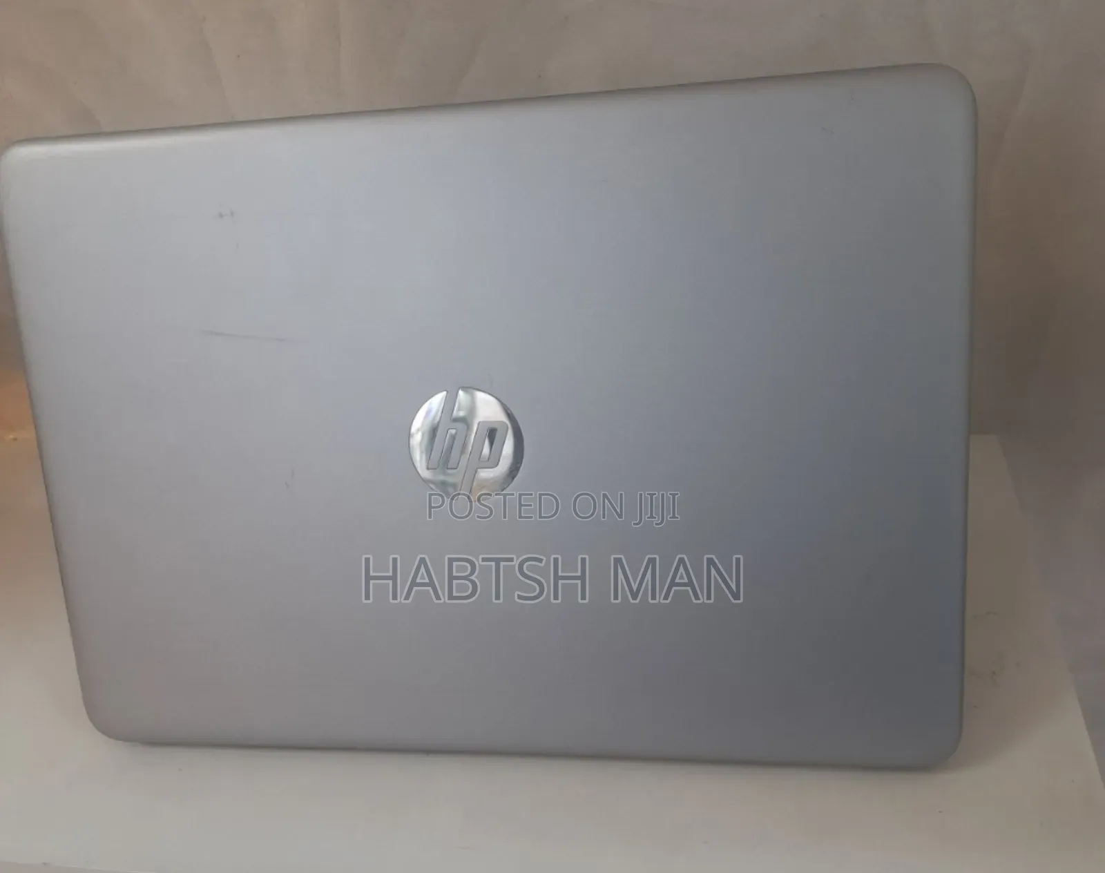 New Laptop HP EliteBook 840 G4 8GB Intel Core I5 HDD+SSD 500GB