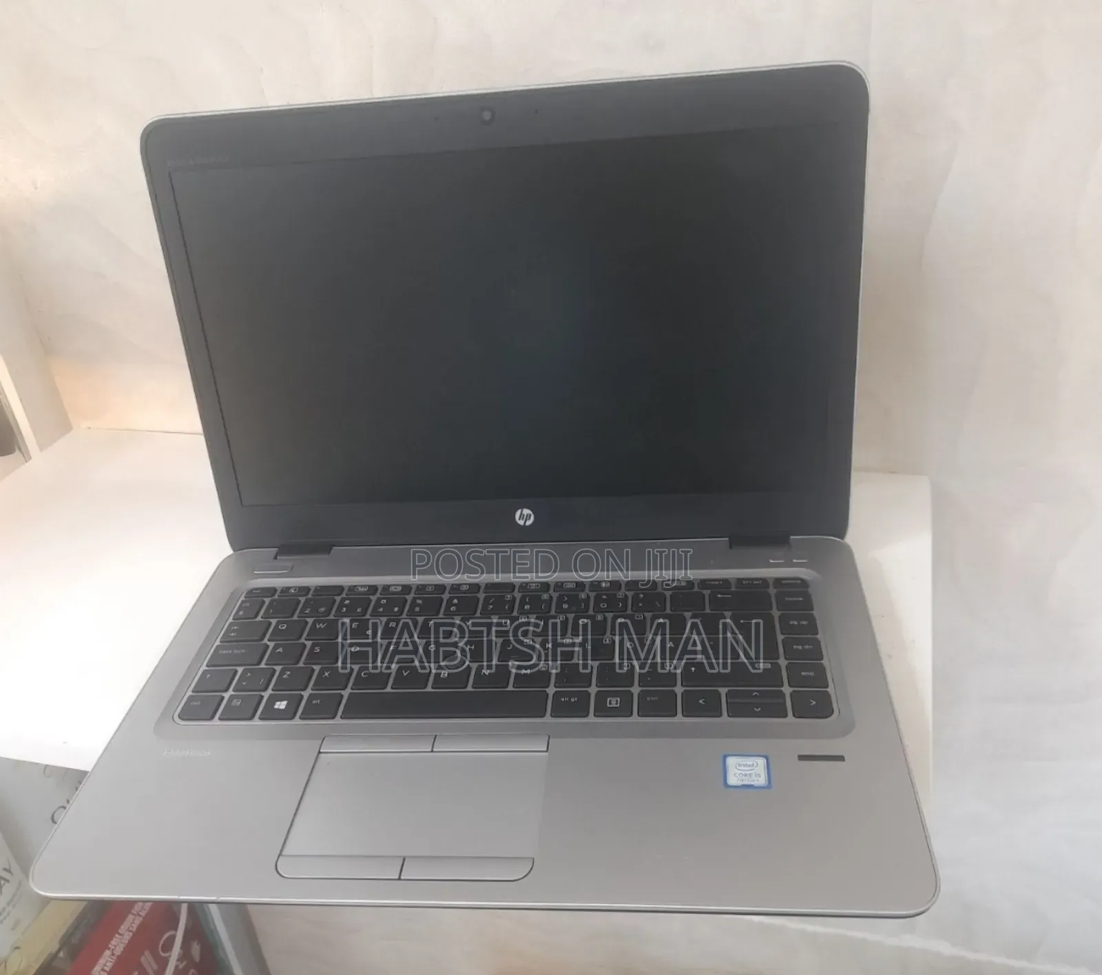 New Laptop HP EliteBook 840 G4 8GB Intel Core I5 HDD+SSD 500GB