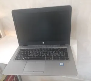 New Laptop HP EliteBook 840 G4 8GB Intel Core I5 HDD+SSD 500GB