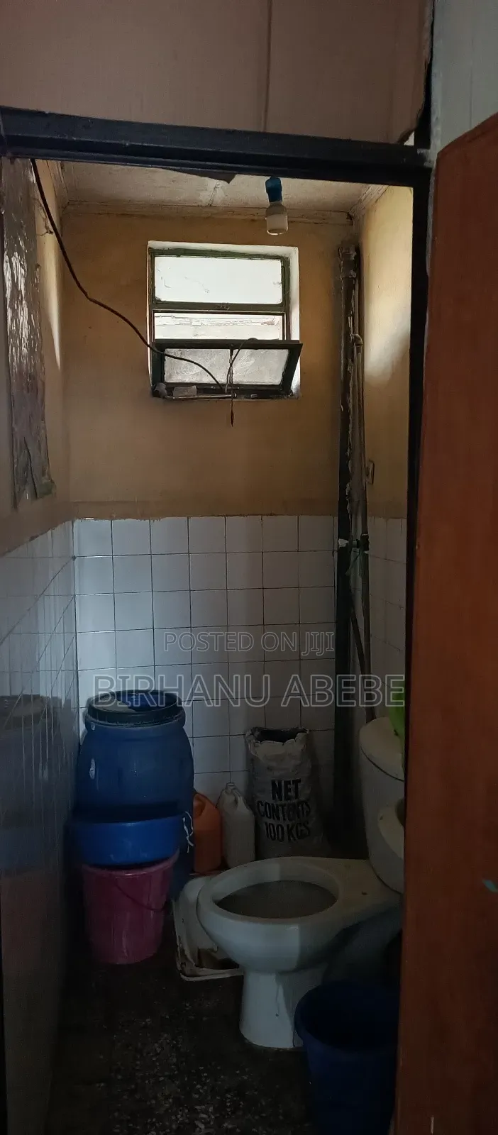 Furnished 1bdrm Condo in ጀሞ 1, Nifas Silk-Lafto for sale