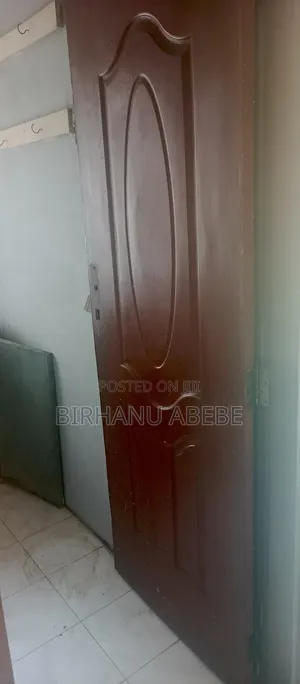 Furnished 1bdrm Condo in ጀሞ 1, Nifas Silk-Lafto for sale