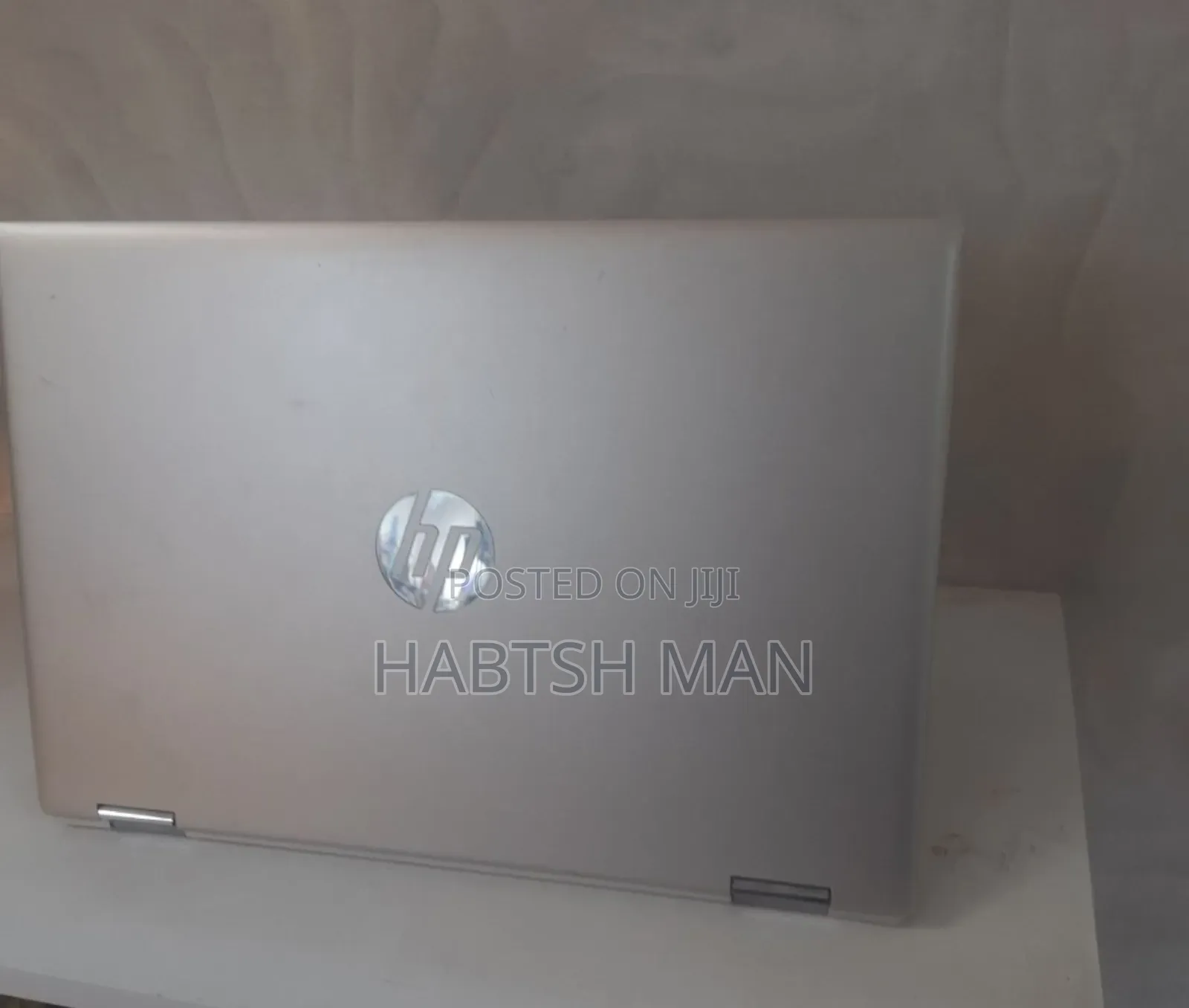 New Laptop HP Pavilion 13 X360 8GB Intel Core I5 SSD 256GB