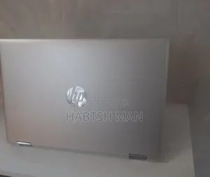 New Laptop HP Pavilion 13 X360 8GB Intel Core I5 SSD 256GB