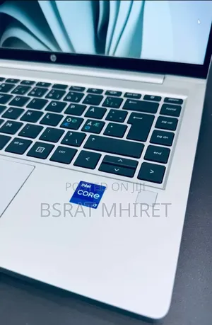 New Laptop HP Probook 11 EE G1 16GB Intel Core I7 SSD 512GB