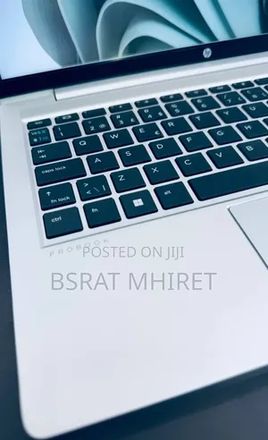 New Laptop HP Probook 11 EE G1 16GB Intel Core I7 SSD 512GB