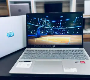 New Laptop HP Stream Notebook 16GB AMD Ryzen 5 SSD 512GB