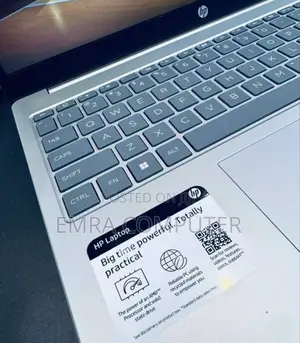 New Laptop HP Stream Notebook 16GB AMD Ryzen 5 SSD 512GB