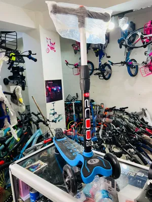 Photo - Kids Scooter