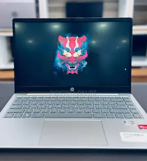 Photo - New Laptop HP Stream Notebook 16GB AMD Ryzen 5 SSD 512GB