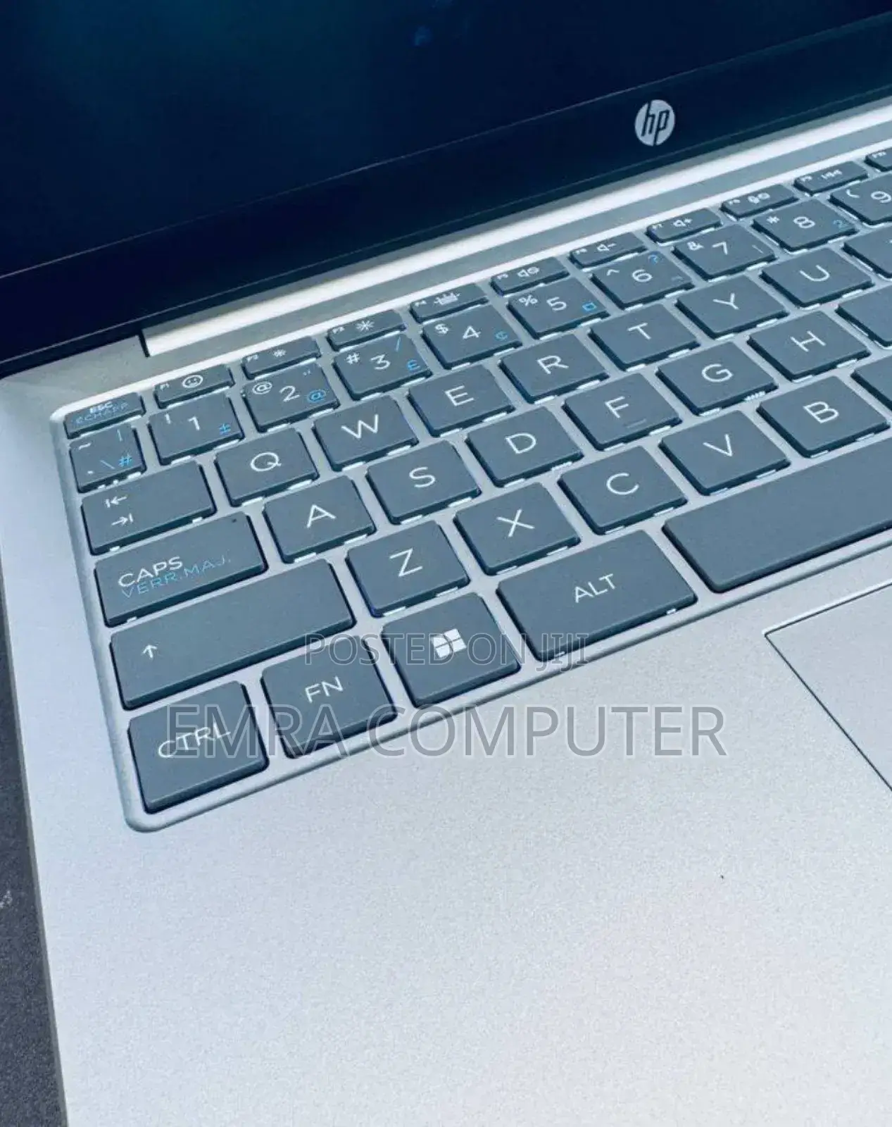 New Laptop HP Stream Notebook 16GB AMD Ryzen 5 SSD 512GB