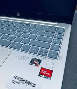 New Laptop HP Stream Notebook 16GB AMD Ryzen 5 SSD 512GB