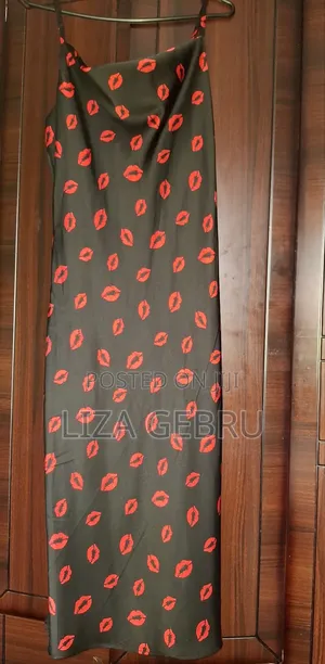 Brand New Women Dress From the Usa. Size S,M,L