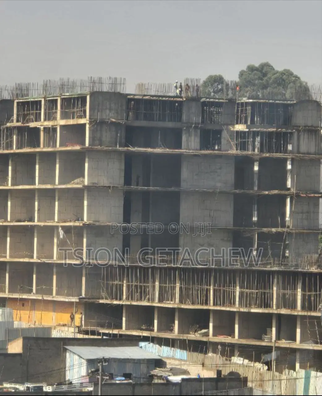 2bdrm Apartment in Dmc Realestate, Bole for sale