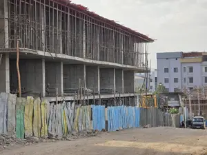 2bdrm Apartment in Dmc Realestate, Bole for sale